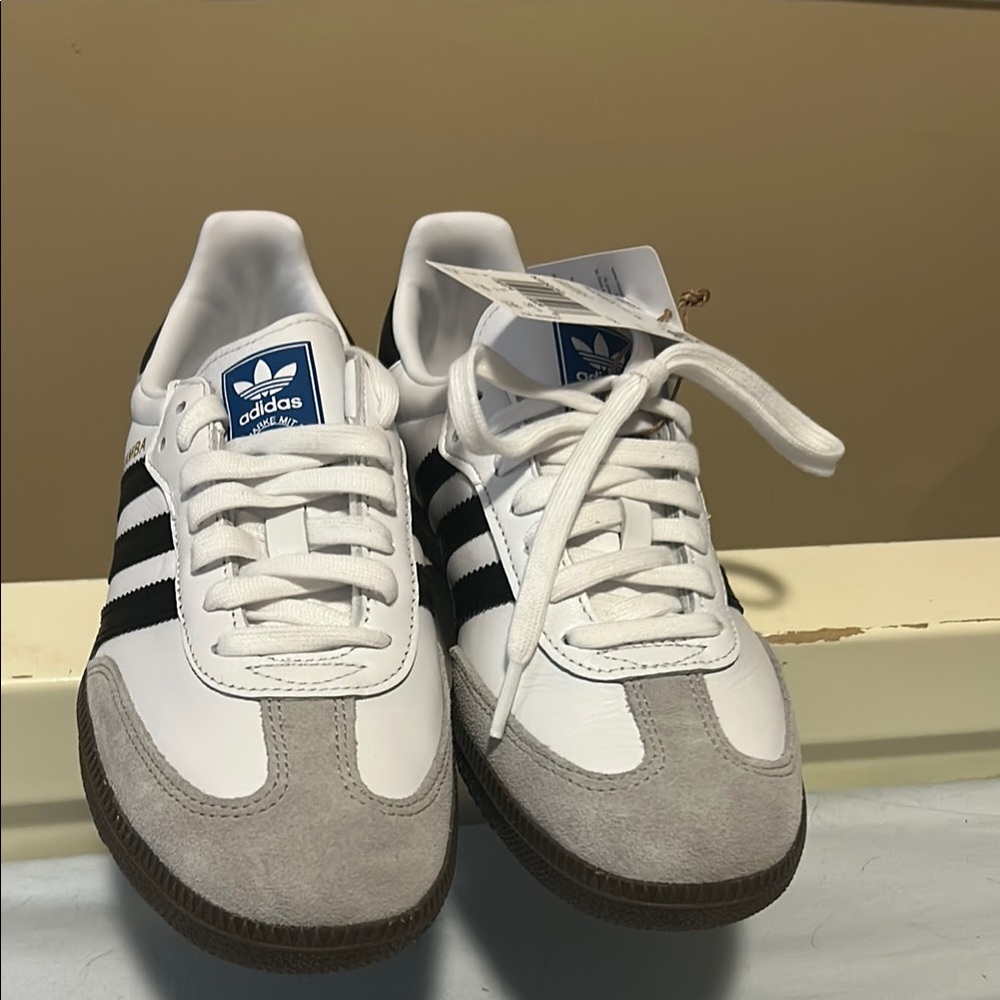 Adidas SAMBA OG